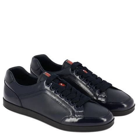 blue prada mens shoes sale|Prada blue shoes for women.